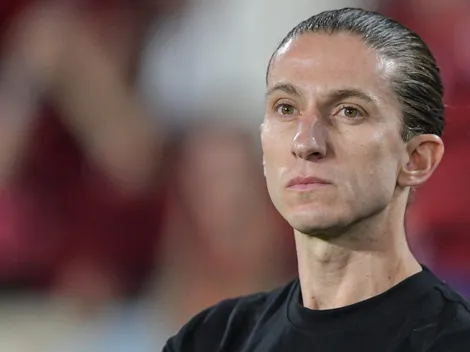 Flamengo vence, mas perde ritmo no segundo tempo contra o Internacional