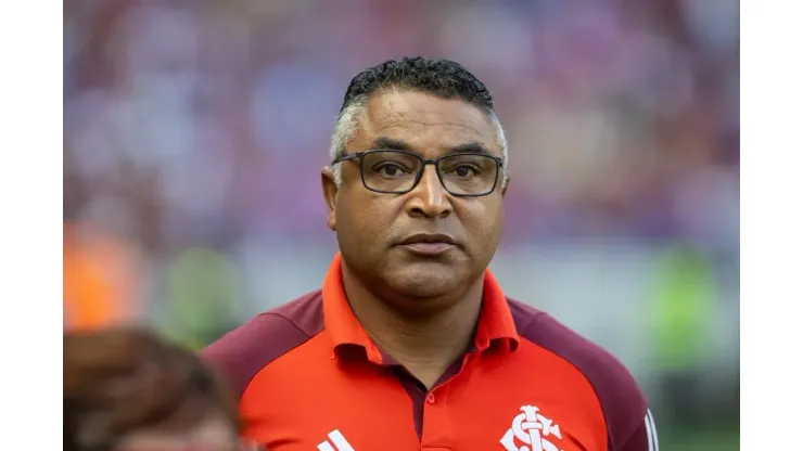 Foto: Baggio Rodrigues/AGIF