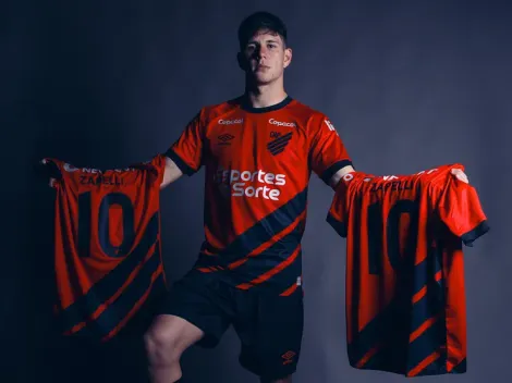 Vasco faz proposta com Leandrinho e +3 por Bruno Zapelli, do Athletico-PR; entenda!