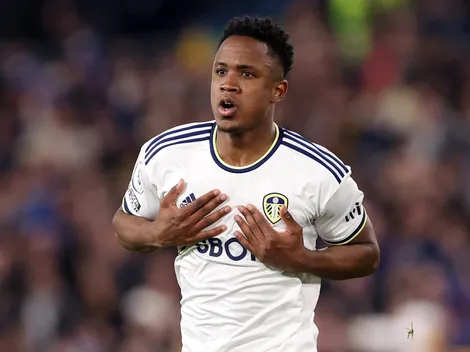 Cruzeiro deve fechar com Sinisterra até o final de semana