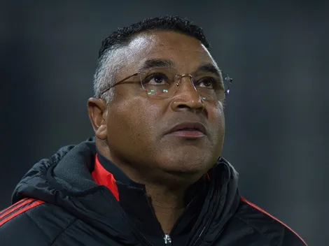 Roger não vê Inter satisfeito com derrota mínima na Libertadores