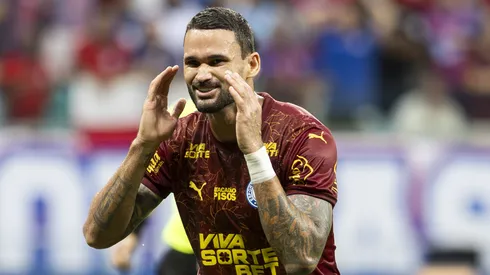 Willia José projeta confronto na Copa do Brasil (Imagem: Rafael Rodrigues/EC Bahia)