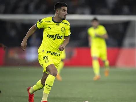 Fulham tem interesse em Flaco López