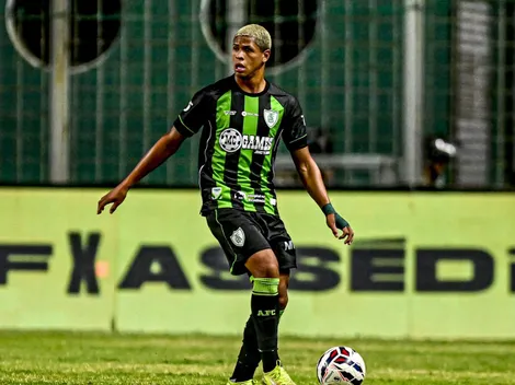 Cauan Barros tem contrato regularizado e pode estrear pelo Vasco