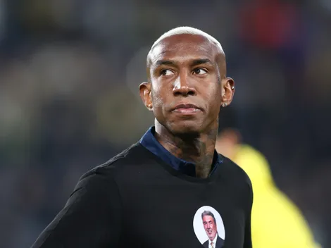 Grêmio sofre nova frustração e não deve fechar com Talisca