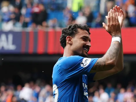 Cria do Flu, Jefté será reforço do Palmeiras