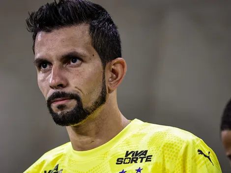 Bahia negocia Marcos Felipe e acerta com João Paulo, do Santos