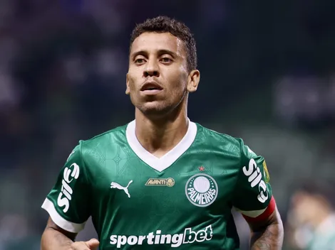 Grêmio avança para fechar a contratação de Marcos Rocha