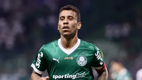 Marcos Rocha pode se tornar reforço do Grêmio.