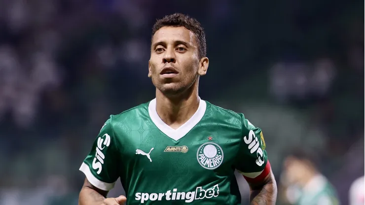 Marcos Rocha pode se tornar reforço do Grêmio.