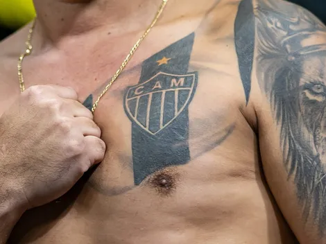 Ingressos de Atlético-MG X Godoy Cruz: vendas lentas e motivo do público baixo