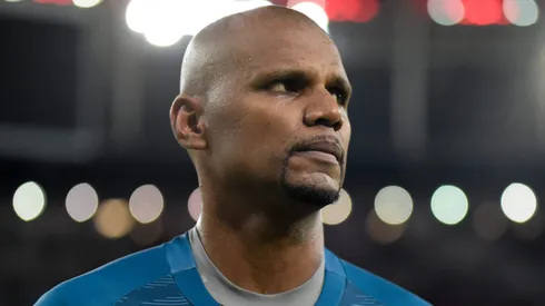 Jefferson elogia Neto, novo goleiro do Botafogo