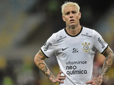 Grêmio ainda não desistiu da contratação de Róger Guedes