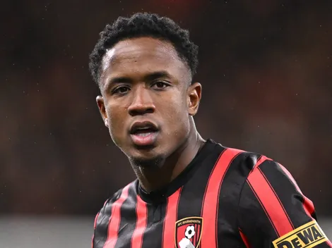 Bournemouth bate o martelo e aceita emprestar Luis Sinisterra ao Cruzeiro