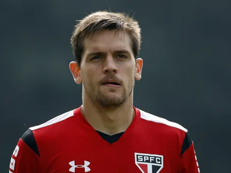 São Paulo pagará aproximadamente R$ 600 mil para Tolói