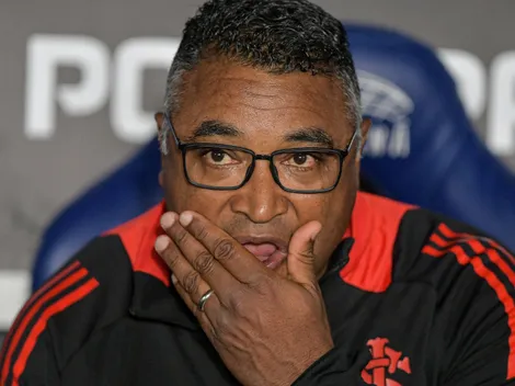 Roger pode ter reforço decisivo contra o Flamengo na Libertadores