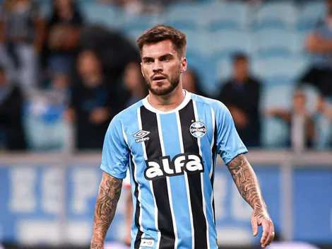 Nathan é procurado por quatro clubes da Série A