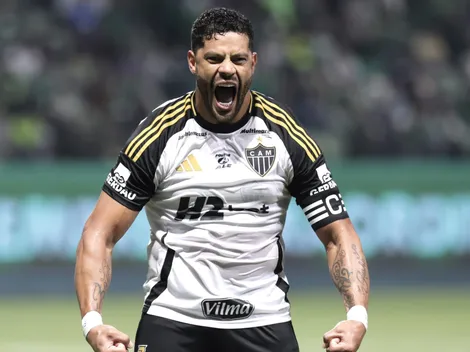 Hulk supera Messi e lidera ranking mundial de gols de falta