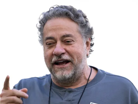 Julio Casares avança por novo lateral-direito no São Paulo