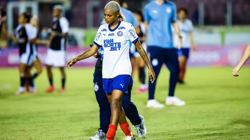 (Reprodução/Leticia Martins/Bahia)