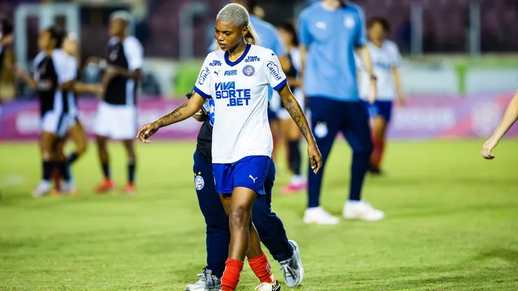 (Reprodução/Leticia Martins/Bahia)