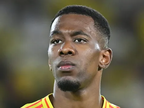 Além de Carlos Cuesta, Vasco tenta contratar mais dois reforços