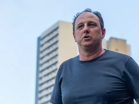 Rogério Ceni aprova e Bahia acerta ida de Ryan para Europa