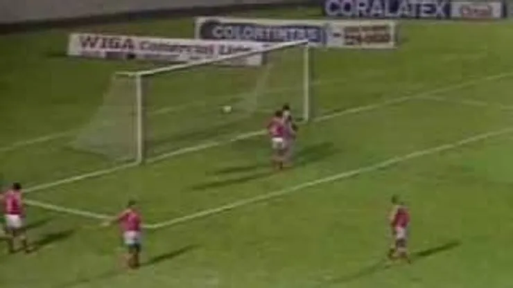 Atlético-MG tem a maior goleada da história da Copa do Brasil. Foto: reprodução