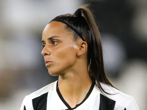 Expectativas do Botafogo para o duelo contra o Fortaleza no Brasileirão A2