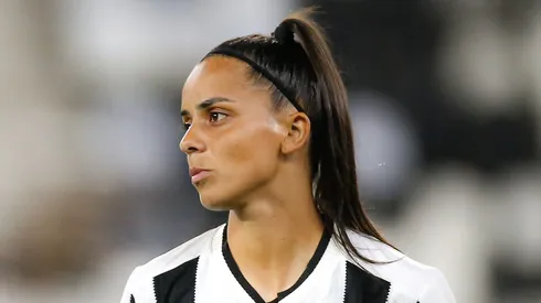 Botafogo Feminino (Arthur Barreto/Botafogo)