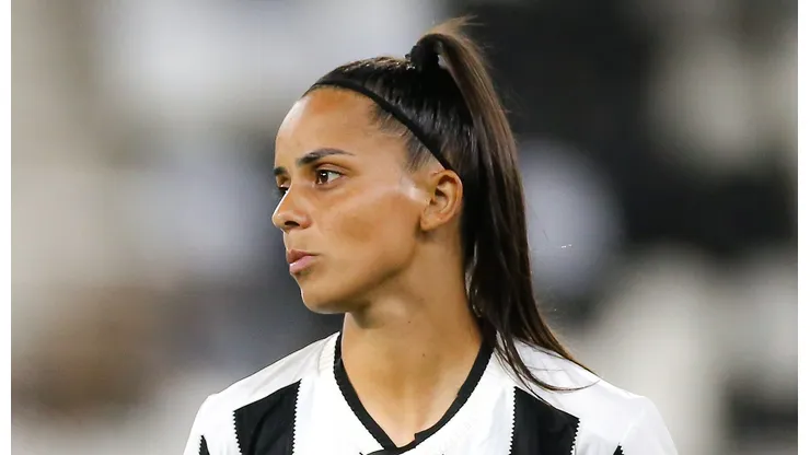 Botafogo Feminino (Arthur Barreto/Botafogo)