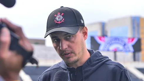 Corinthians Feminino (Fotos: Staff Images/CBF)