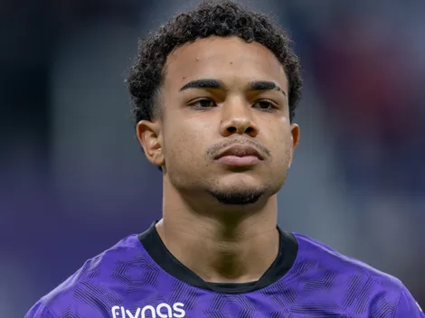 Alvo do Corinthians, Kaio César pode ir para o Cruzeiro