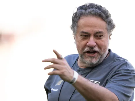 Casares perdoa dívida, topa pagar e São Paulo pode fechar com Mailton