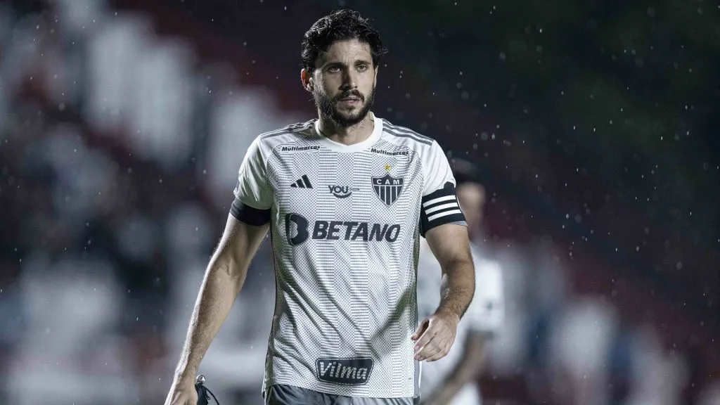 Igor Rabello de saída do Fluminense
