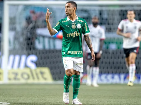 Grêmio deve anunciar Marcos Rocha nas próximas horas
