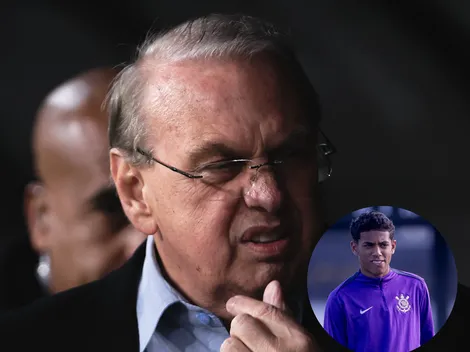 Corinthians não 'fez o básico' com Kauê Furquim e perdeu para o Bahia