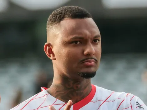 Vasco mira a contratação de Luan Cândido e torcida teme saída de Lucas Piton