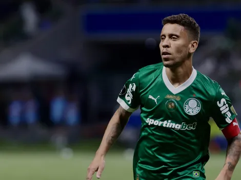 Leonardo Muller desaprova chegada de Marcos Rocha no Grêmio