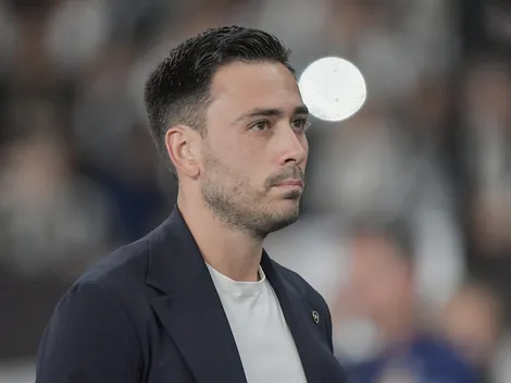 Davide Ancelotti deve poupar no Botafogo contra o Palmeiras