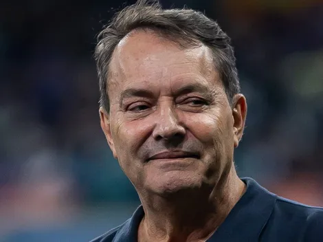 Cruzeiro não vai contratar novo zagueiro nesta janela