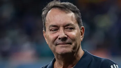 Pedrinho BH não deve trazer reforços para a zaga do Cruzeiro