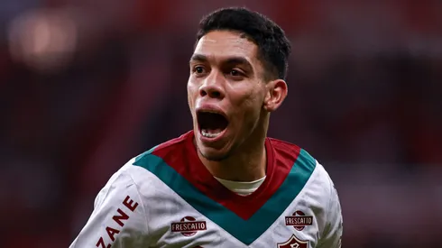 Paulo Baya fez apenas dois gols pelo Fluminense