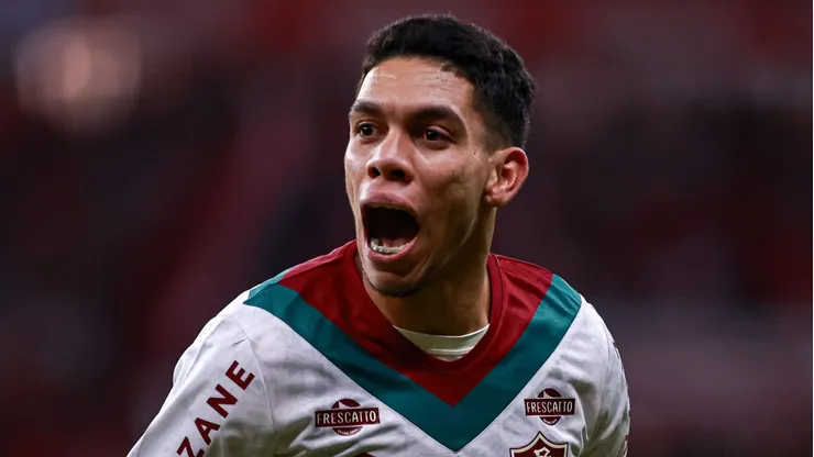Paulo Baya fez apenas dois gols pelo Fluminense