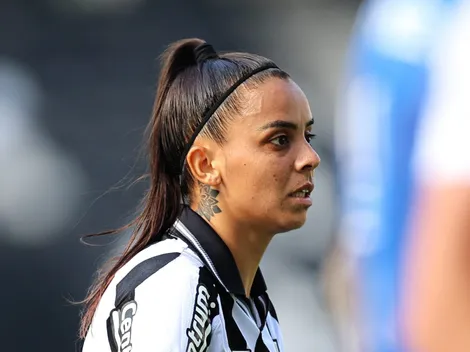 Botafogo e Santos jogam em casa por vaga na final do Brasileirão Feminino A2