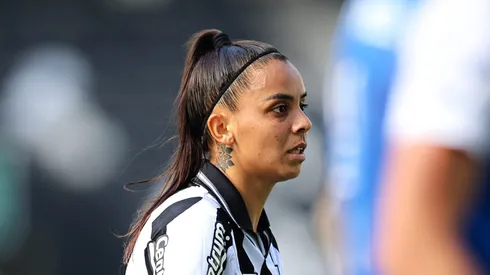 Botafogo Feminino (Arthur Barreto/Botafogo)