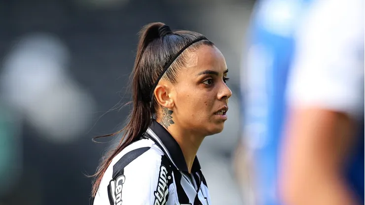 Botafogo Feminino (Arthur Barreto/Botafogo)