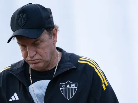 Lyanco pode desfalcar o Atlético-MG diante do Grêmio