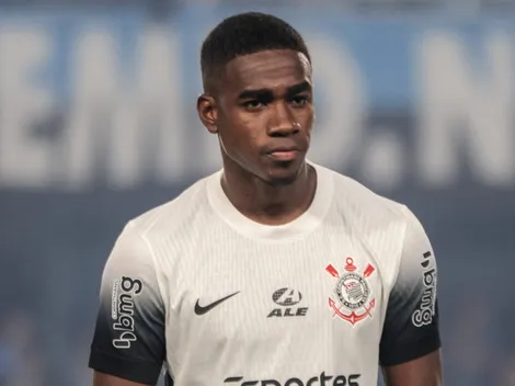 Corinthians pode encerrar transfer ban da FIFA por dívida de Félix Torres