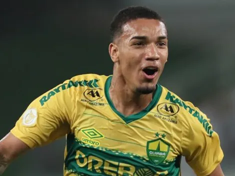 Contratação de Denilson no Palmeiras está descartada pela diretoria